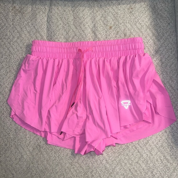 Amazon running shorts - Picture 3 of 3